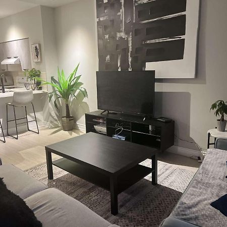Cozy Fort York Condo Торонто Екстер'єр фото