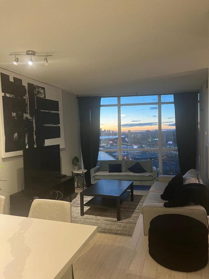 Cozy Fort York Condo Торонто Екстер'єр фото
