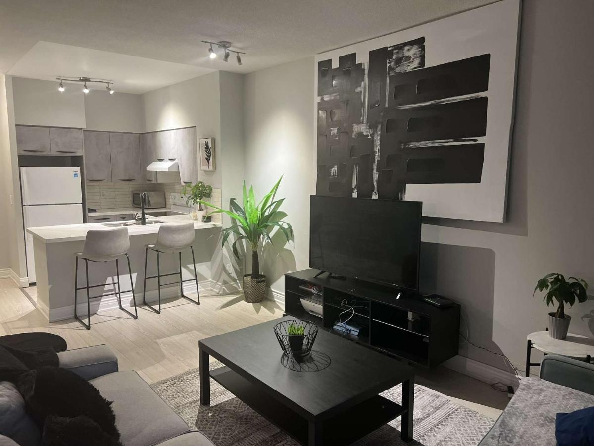 Cozy Fort York Condo Торонто Екстер'єр фото