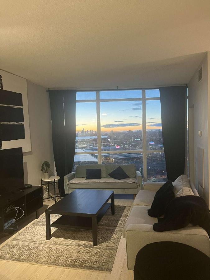 Cozy Fort York Condo Торонто Екстер'єр фото