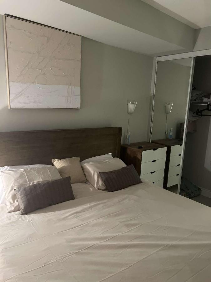Cozy Fort York Condo Торонто Екстер'єр фото